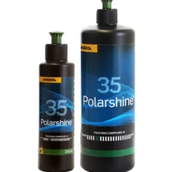 Mirka Polarshine 35 polermedel
