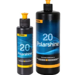 Mirka Polarshine 20 polermedel
