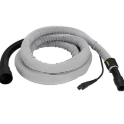 Mirka utsugsslang med kabel och överdrag 6 meter