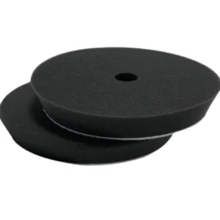 1852 mjuk polerrondell, Finish 2-pack