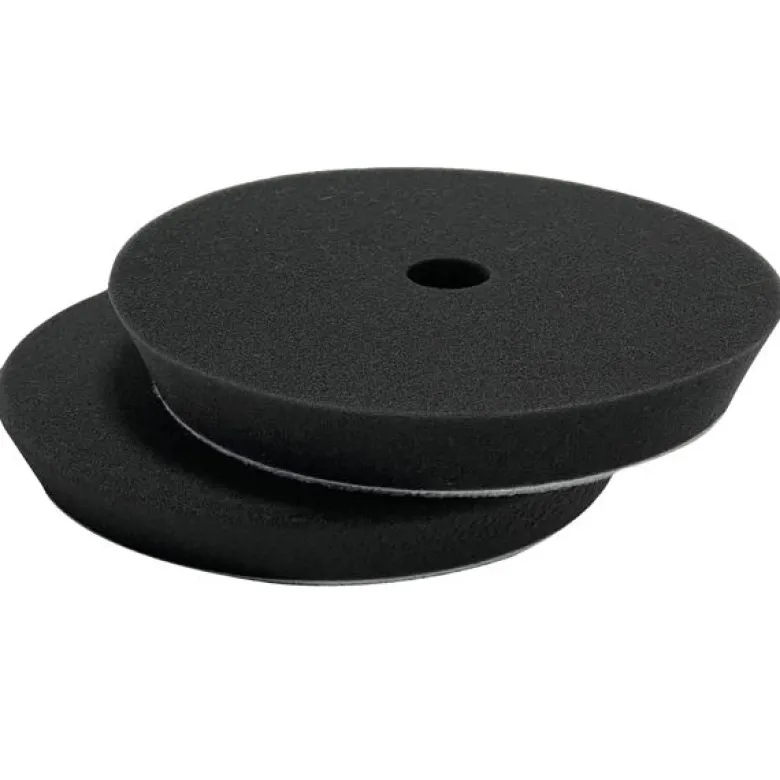 1852 mjuk polerrondell, Finish 2-pack