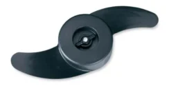 MKP-37 Propeller power