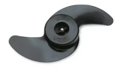 MKP-7 Propeller weedless wedge