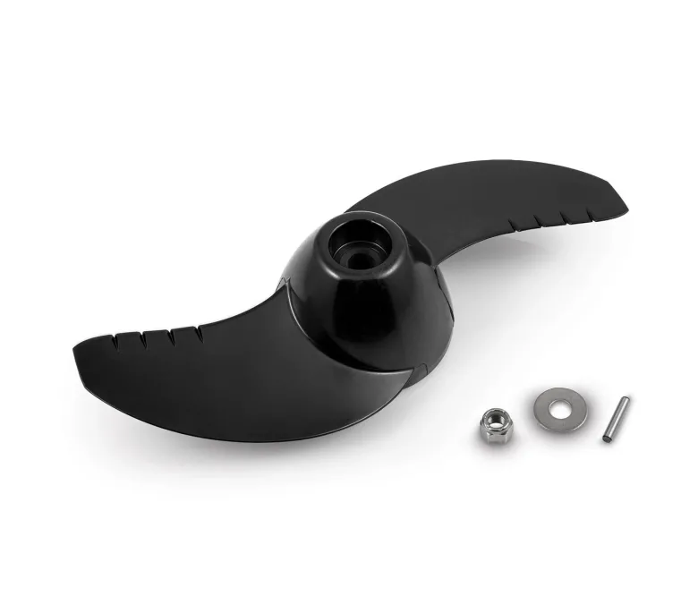 MKP-40 Prop PWR Quest
