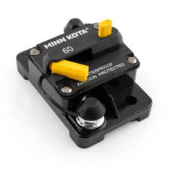 MKR-27 Automatsäkring 60A