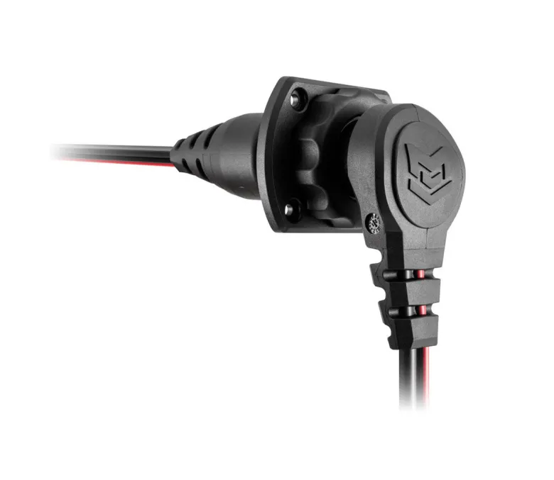 MKR-28 Trollingmotor kontakt