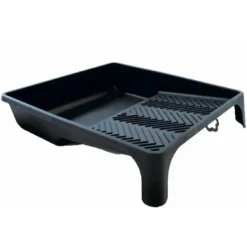 Målartråg premium, svart 180 mm