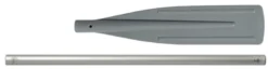 Monterbar åra 167 cm