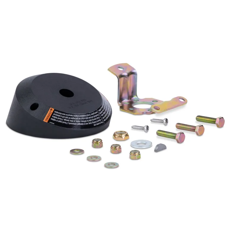 Monteringssats standard 20 gr