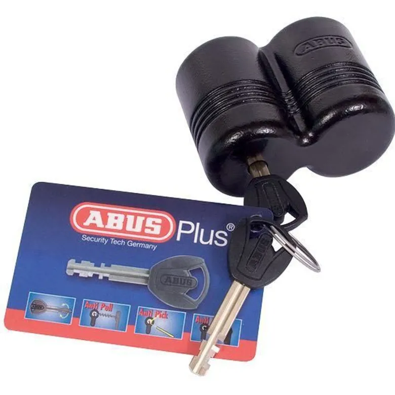 Motorlås ABUS 808 Reef