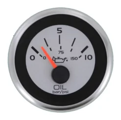 Motor oljetryck 10bar (VDO)