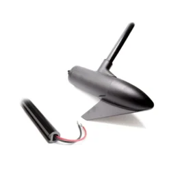 Motor & Riggrör till 55lbs 54" Terrova BT/WR