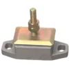 Motorupphängning 12 x 50 mm 90 kg