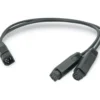 9 M SIDBY adapterkabel 75cm