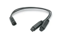 9 M SILRY adapterkabel 75cm