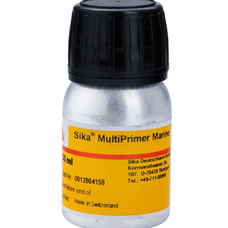 Multiprimer Marine