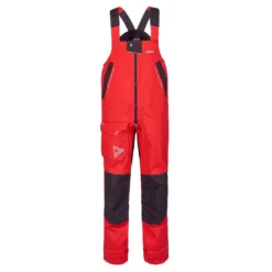 Musto BR2 Offshore 2.0 Seglarbyxor Herr Röd