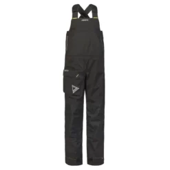 Musto BR2 Offshore 2.0 Seglarbyxor Dam Svart