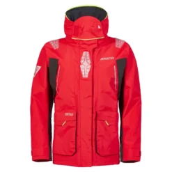 Musto BR2 Offshore 2.0 Seglarjacka Dam Röd