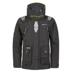 Musto BR2 Offshore Seglarjacka Dam Svart
