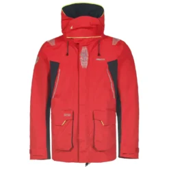 Musto BR2 Offshore 2.0 Seglarjacka Herr Röd