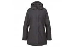 Musto Evolution Newport OSM Jacka Dam Svart