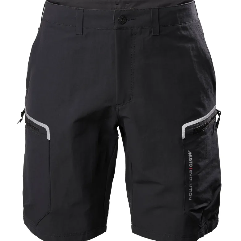 Musto Evolution Performance 2.0 Shorts Herr Navy