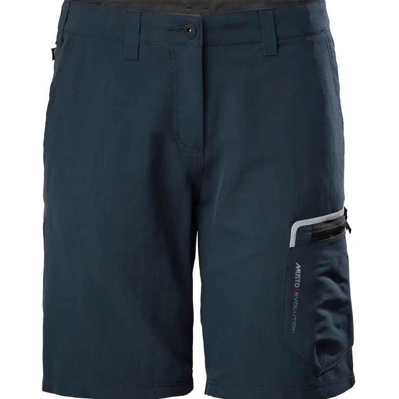 Musto Evolution Performance 2.0 Shorts Dam Navy