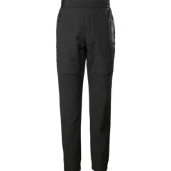Musto Evolution Primaloft Hybrid Seglarbyxor Herr Svart