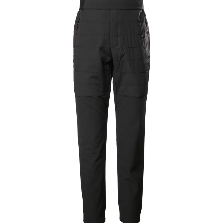 Musto Evolution Primaloft Hybrid Seglarbyxor Herr Svart