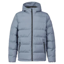 Musto Marina 2.0 Quiltad Jacka Herr Grå