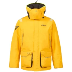 Musto MPX 2.0 Gore-Tex PRO Offshore Seglarjacka Herr Gul