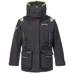 Musto MPX GTX PRO Offshore 2.0 Seglarjacka Dam Svart