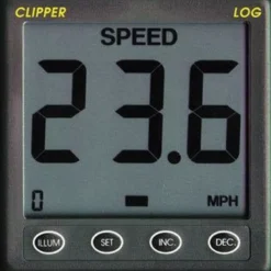 Nasa repeater clipper log