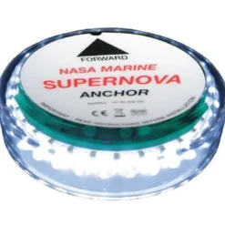 Nasa Supernova Led Lanterna Ankarmarkör