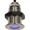 Nauticled CL03 blå courtesy light IP67 Ø130/22x31 mm 0,6 W