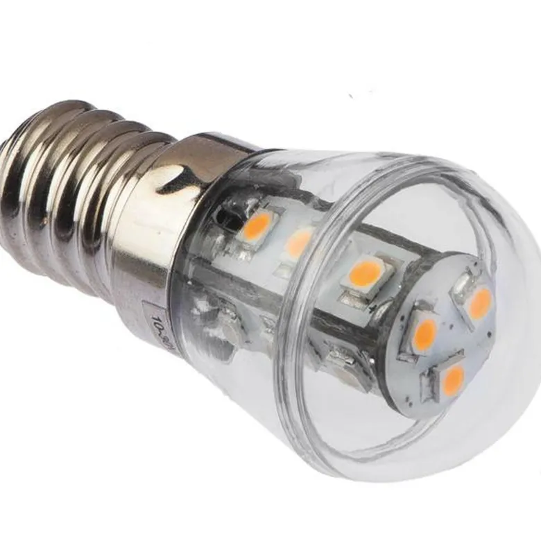 Nauticled E14 E26x56 mm 10-36vdc 1,6/15 W