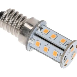 Nauticled LED-lampa E14 E18x53 mm 10-30vdc 2,4/25 W