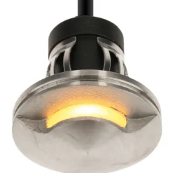 Nauticled SL01 vit courtesy light IP67 Ø28/14x24 mm 0,6 W