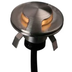 Nauticled SL02 vit courtesy light IP67 Ø28/14x24 mm 0,6 W