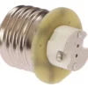 Nautisk adapter Ø30x39 mm E27 för G4