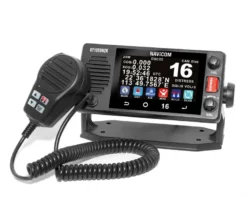 Navicom RT-1050 VHF Touch
