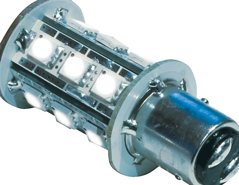 Navigationslampa LED SMD