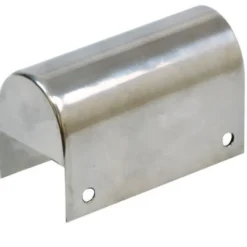 Ändstycke b=34 l=75 h=45 mm