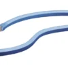 Neon Light flexibel LED-list 24V blå