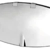 New Edge neutral lucka, förkromad