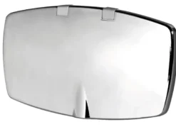 New Edge neutral lucka, förkromad