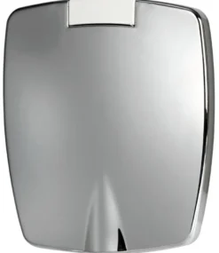 New Edge neutral lucka förkromad