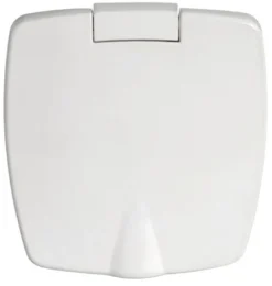 New Edge neutral vit lucka