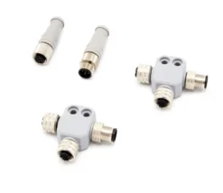 NMEA kom.kit för 2x motorer